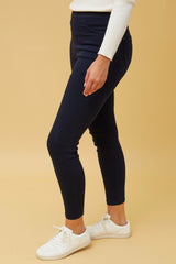 Caroline Morgan Skinny Jeggings