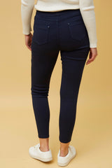 Caroline Morgan Skinny Jeggings