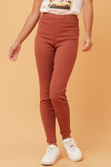 Caroline Morgan Skinny Jeggings