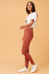 Caroline Morgan Skinny Jeggings