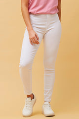 Caroline Morgan Skinny Jeggings