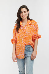 Italian Star Florentine Shirt