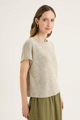 Yarra Trail Lona Tee