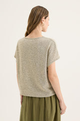 Yarra Trail Lona Tee