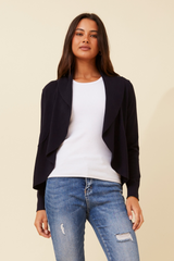 Caroline Morgan Knit Cardigan