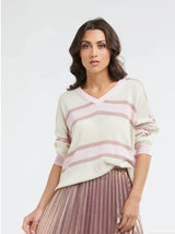 Italian Star Ivy Knit Top