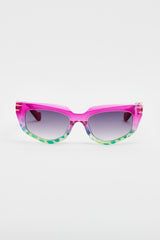 Mrs Howell Luna Sunglasses