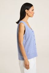 Yarra Trail Dahlia Tank