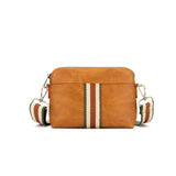 Milana CrossBody Handbag