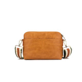 Milana CrossBody Handbag
