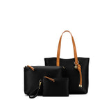 Lucia 3 Piece Handbag Set