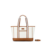 Capri Canvas Handbag
