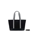 Capri Canvas Handbag