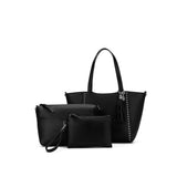 Chicargo 3pc Handbag Set