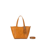 Chicargo 3pc Handbag Set