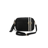 Indie Crossbody 3 Strap Bag