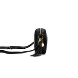 Indie Crossbody 3 Strap Bag