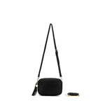Indie Crossbody 3 Strap Bag