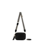 Indie Crossbody 3 Strap Bag