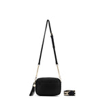 Indie Crossbody 3 Strap Bag