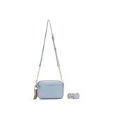 Indie Crossbody 3 Strap Bag