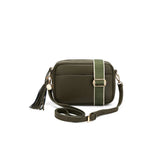 Indie Crossbody 3 Strap Bag