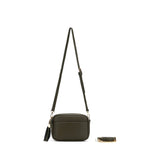 Indie Crossbody 3 Strap Bag