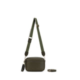 Indie Crossbody 3 Strap Bag