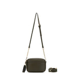 Indie Crossbody 3 Strap Bag