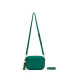 Indie Crossbody 3 Strap Bag