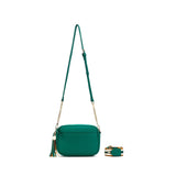 Indie Crossbody 3 Strap Bag
