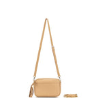 Indie Crossbody 3 Strap Bag