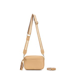 Indie Crossbody 3 Strap Bag
