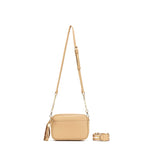Indie Crossbody 3 Strap Bag
