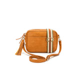 Indie Crossbody 3 Strap Bag