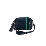 Indie Crossbody 3 Strap Bag