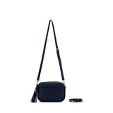 Indie Crossbody 3 Strap Bag