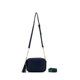 Indie Crossbody 3 Strap Bag