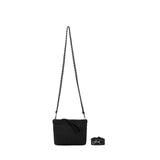 Aria2 Clutch Crossbody Bag