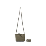 Aria2 Clutch Crossbody Bag