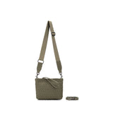 Aria2 Clutch Crossbody Bag