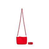 Aria2 Clutch Crossbody Bag