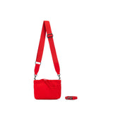 Aria2 Clutch Crossbody Bag