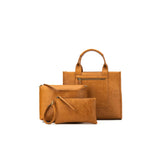 Mid Town 3pc Professional Bag Set