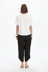 Tirelli Bubble Sleeve Tee