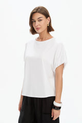 Tirelli Bubble Sleeve Tee