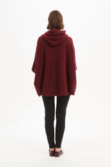 Tirelli Magnetic Closure Cardigan