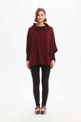 Tirelli Magnetic Closure Cardigan