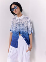 Marco Polo Downtown Haze Shirt