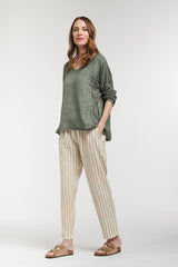 Love from Italy Calypso Top